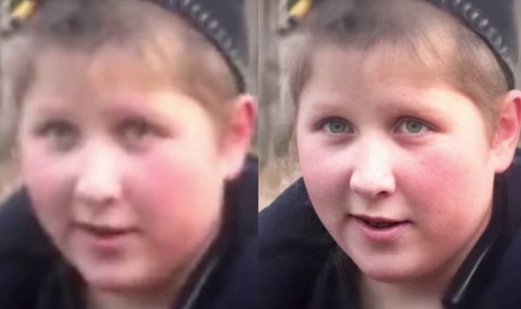    С помощью специальных средств можно подарить старому видео новую жизнь