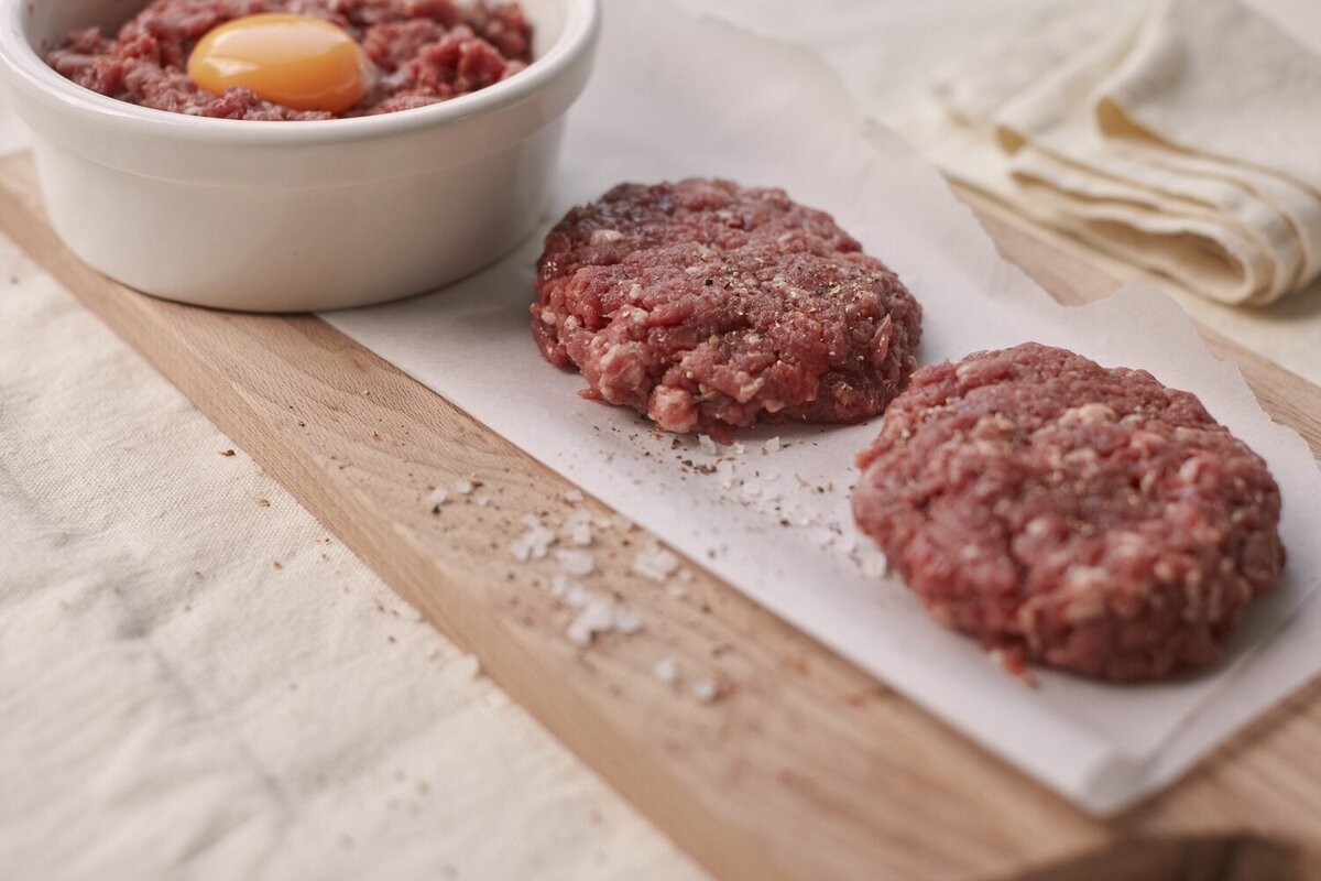 Самые свежие рецепты для Вас!