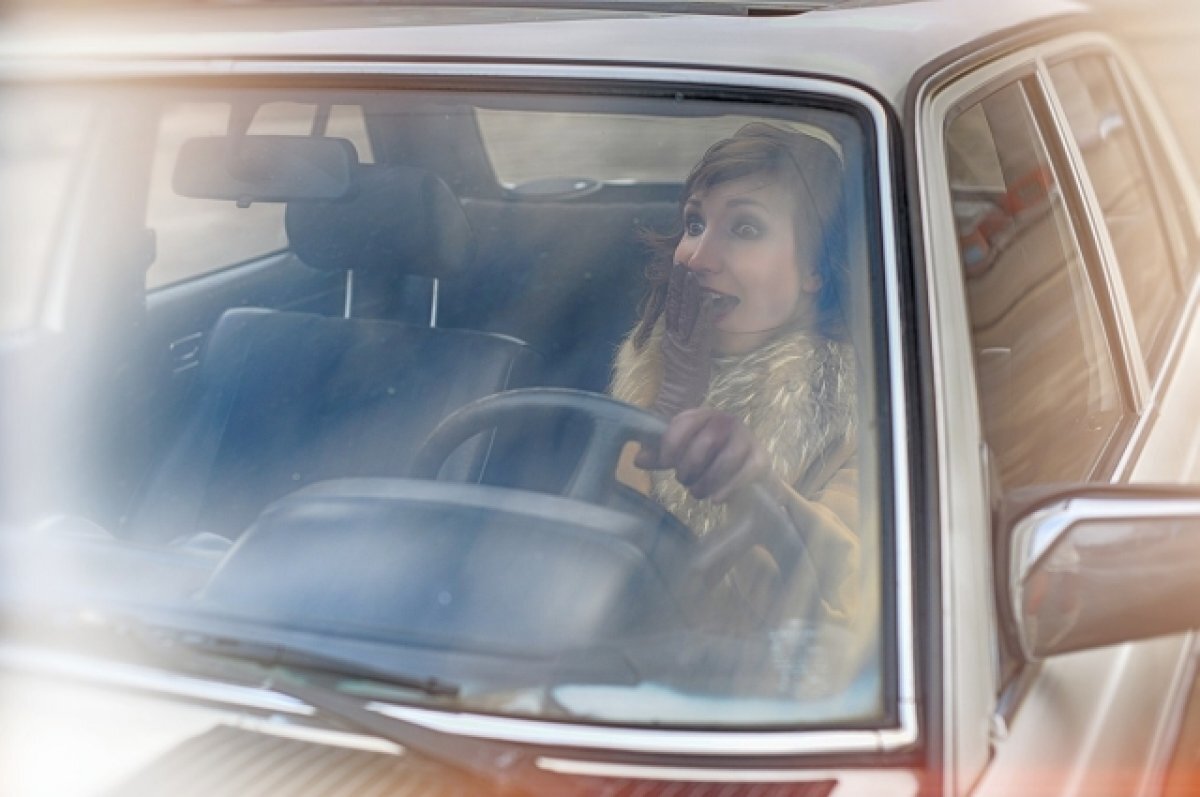    75% туляков одобряют переход чиновников на отечественные автомобили
