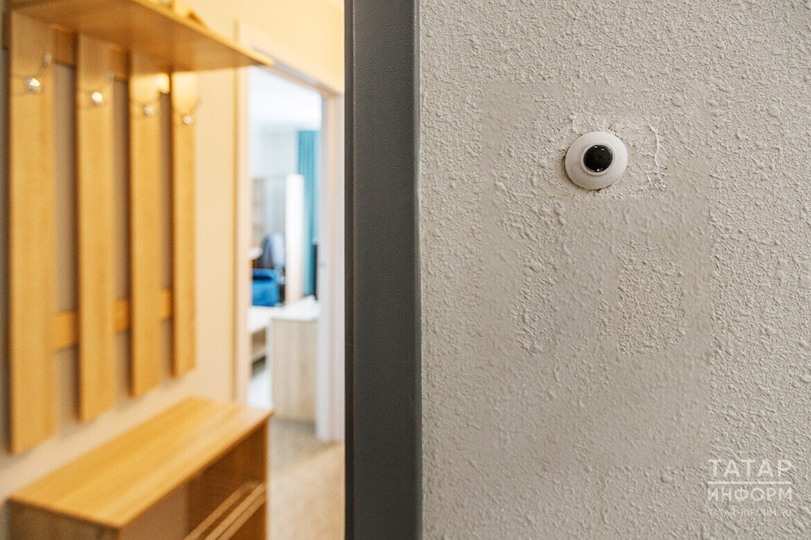 Риелторы предложили субсидировать аренду жилья семьям. Фото: © Владимир Васильев / «Татар-информ»