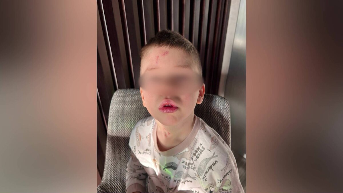    В Уфе жену известного хоккеиста Константина Макарова обвинили в избиении 6-летнего ребенка