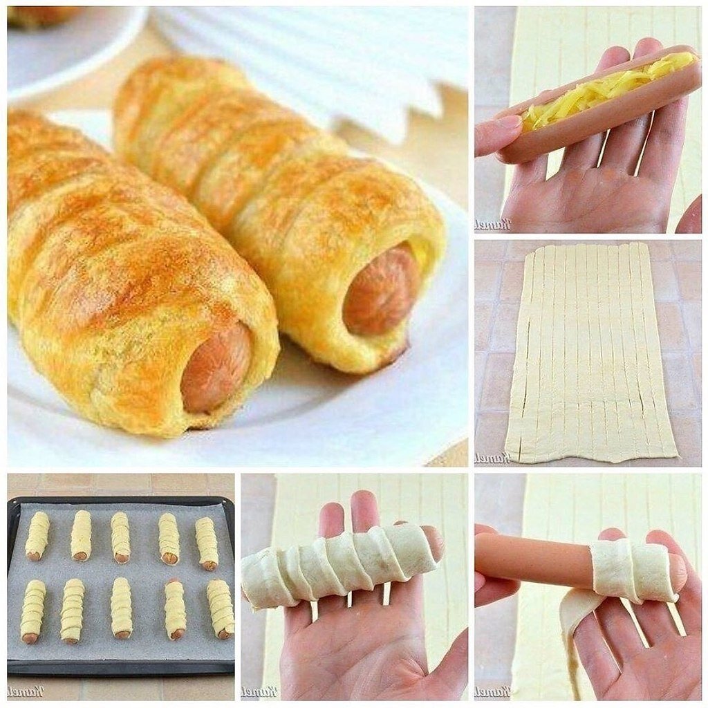 Самые свежие рецепты для Вас!