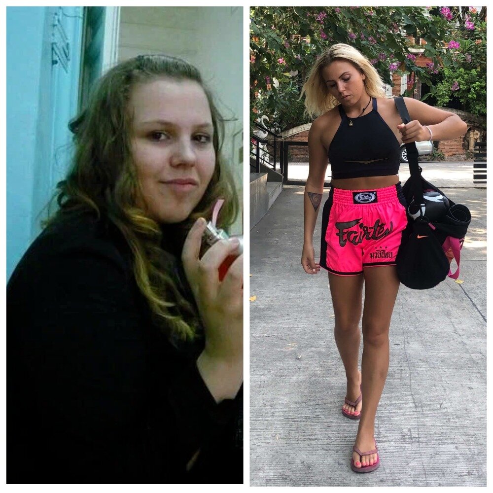 Меня зовут Елизавета Фетисова - похудела на 27 кг с гипотиреозом, одолев РПП. А теперь я профессиональный спортсмен, нейрокоуч и специалист по пищевому поведению и коррекции веса. ♻️ Регенерировала после диет +4 256 человек 