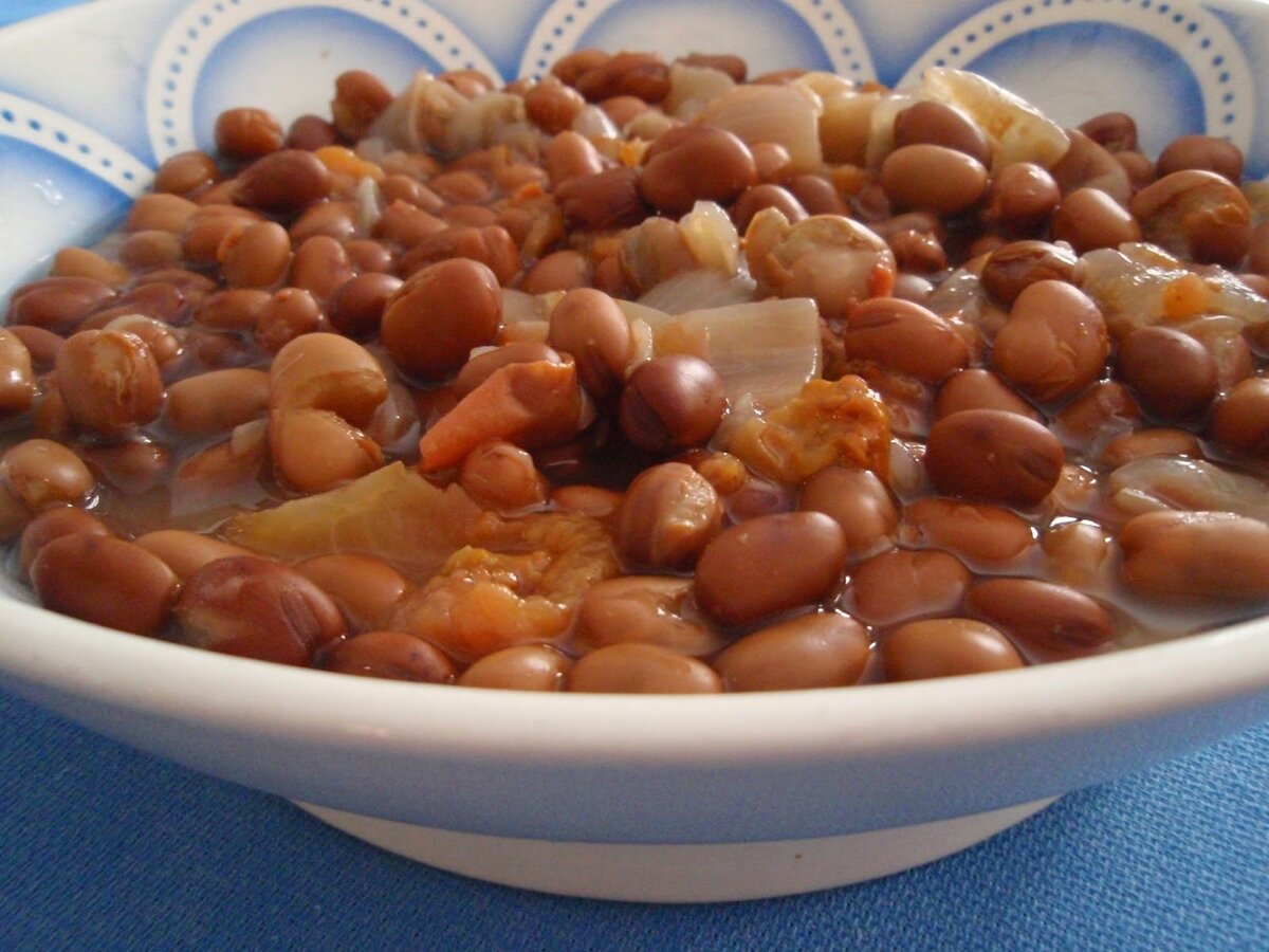 Самые свежие рецепты для Вас!