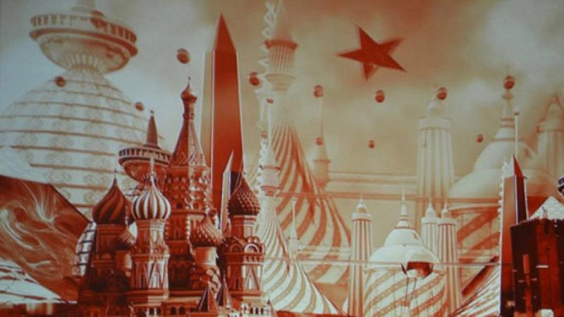 Илл.: Художник Алексей Беляев-Гинтовт