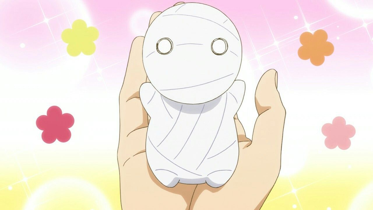 Аниме про маленькую мумию. Вырастить мумию аниме. Как приручить мумию. Вырастить мумию аниме. Miira no kaikata аниме.