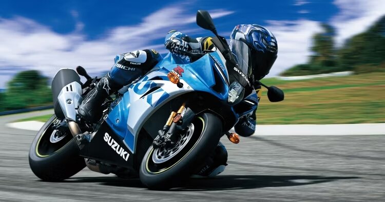 Ecosse es1 Superbike