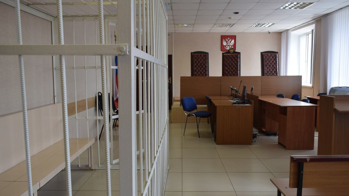    В Курской области 44-летняя женщина осуждена за совершённое более 16 лет назад убийство