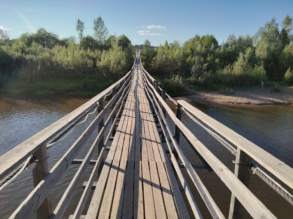 Где мы купаемся с детьми летом в Удмуртии.Часть 2: реки Кама, Кильмезь и  пруды. | Семья с рюкзаками | Дзен