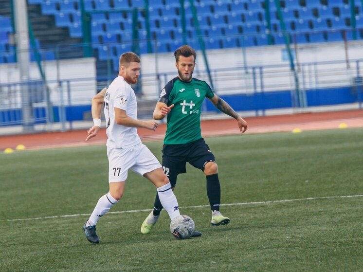     ФК "Химик" (Дзержинск)