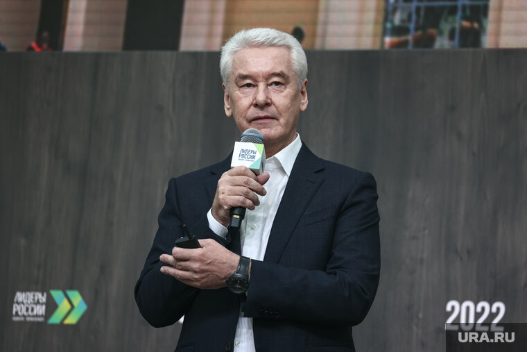    Собянин выразил соболезнования родным и близким погибших