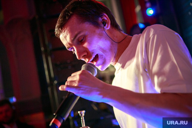    Антоха МС в социальной сети подтвердил свое согласие снять клип в ЯНАО