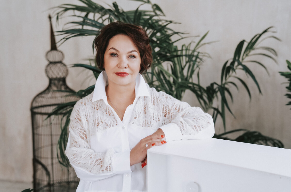 Татьяна Кузнецова - психолог, игропрактик, автор трансформационной игры "Я и Деньги", основательница БЮРО Психологических Игр. 