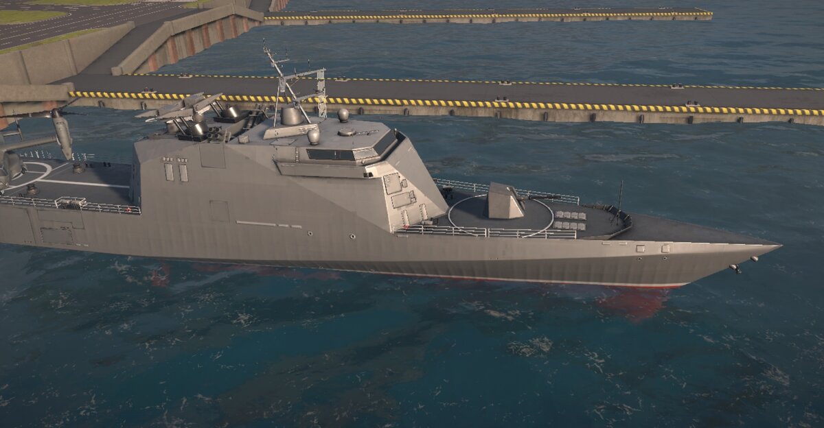 Он самый. Красивый. 