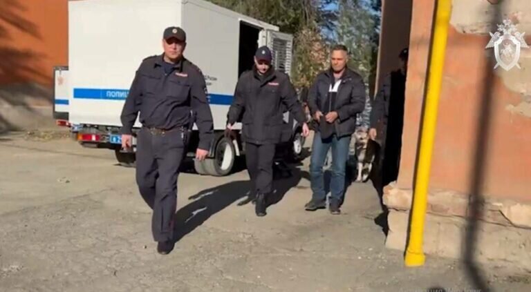    Громкое уголовное дело о банде, которая напала на инкассаторов в Орске, передано в суд Марина Шарт