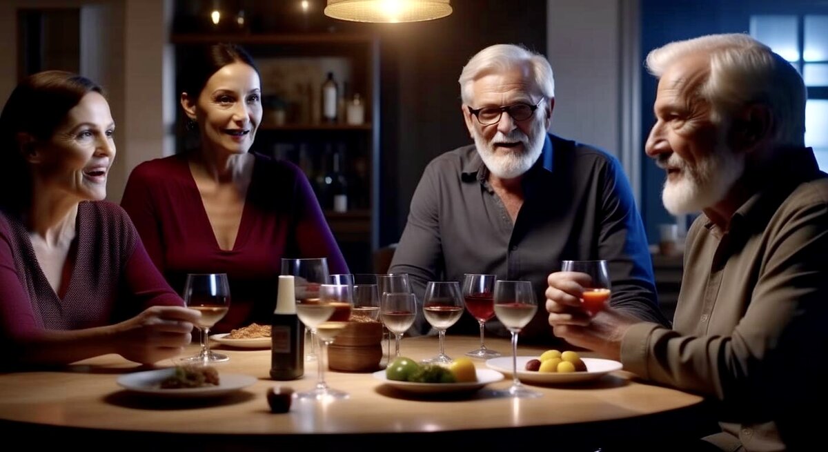 @Кандинский 2.2. Изображение создано в иллюстративных целях 