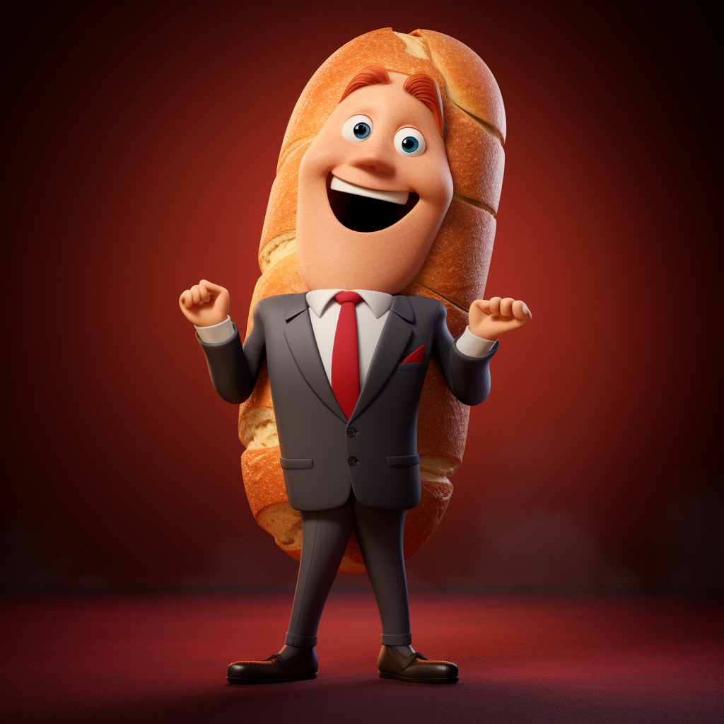 (на рисунке Евгений Чебатков глазами Искусственного Интеллекта. Видимо она восприняла его как «Евгений Чиабатков»)