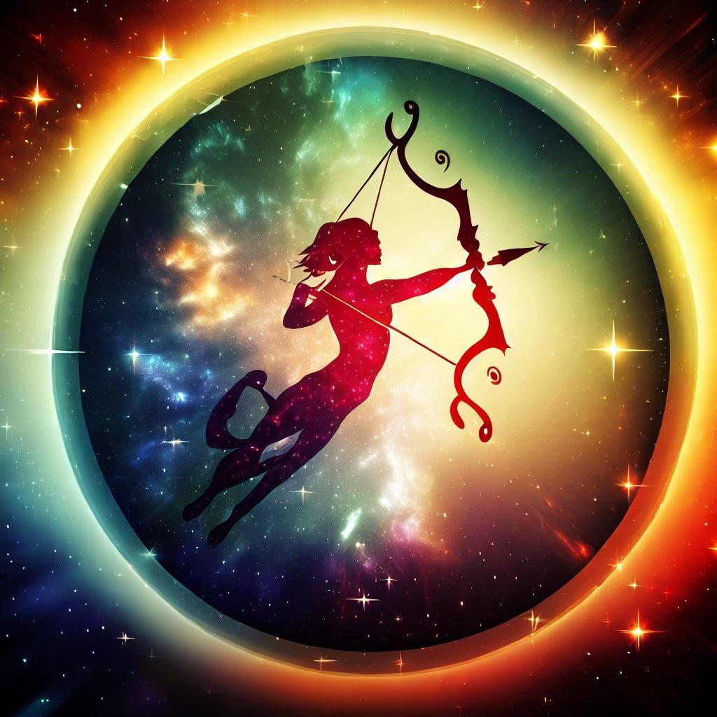 Астрологический прогноз