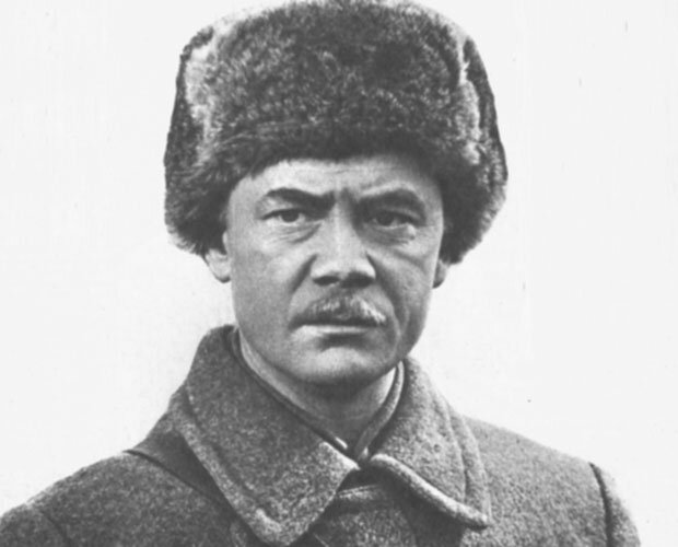 Постышев П. П. (1887-1939)