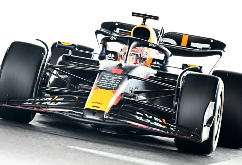     Getty Images / Red Bull Content Pool
