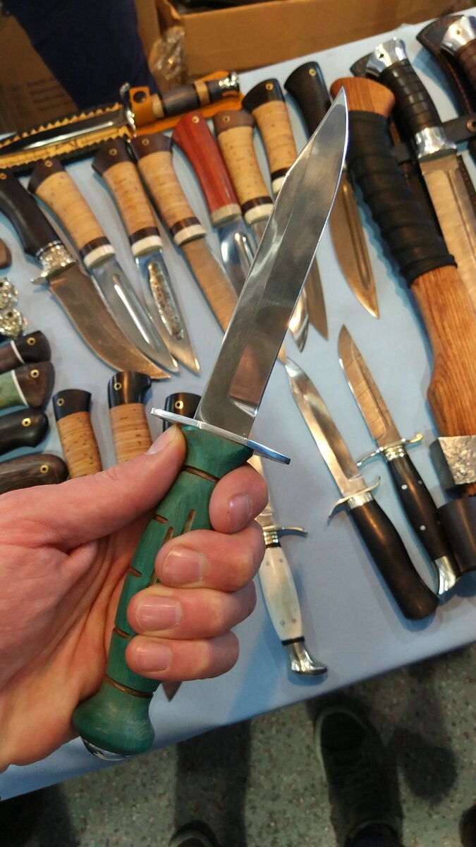 НР-43 "Вишня"