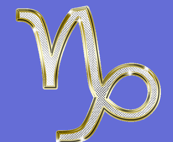Знак Козерог