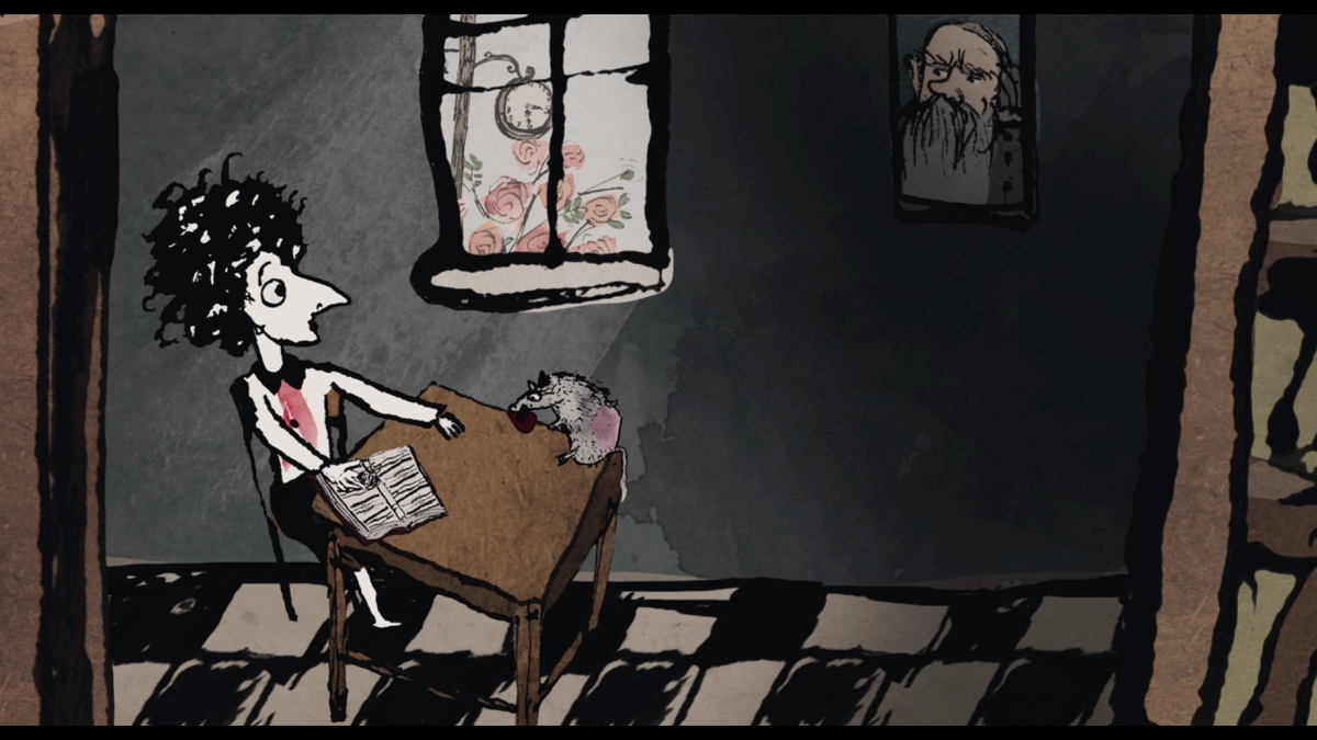 Кадр из фильма "Знаешь, мама, где я был?"