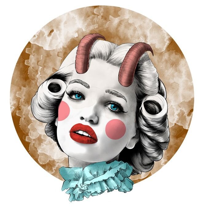 ОВЕН (21 МАРТА – 19 АПРЕЛЯ)