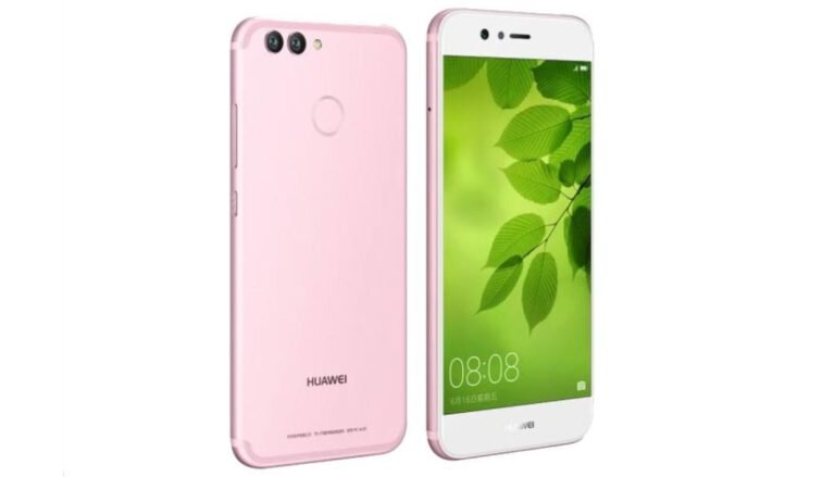 Huawei Nova 2