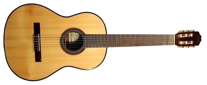 История возникновения гитары | Guitar Blog | Дзен