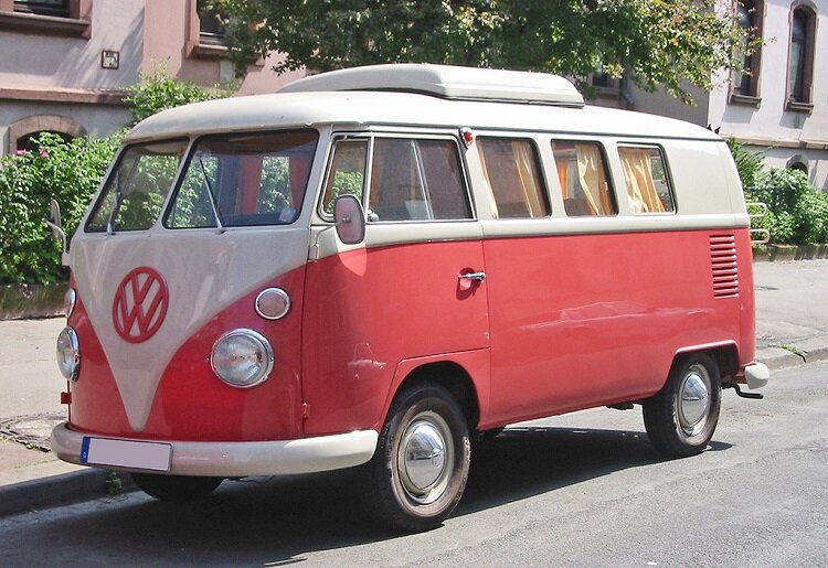 VW Van