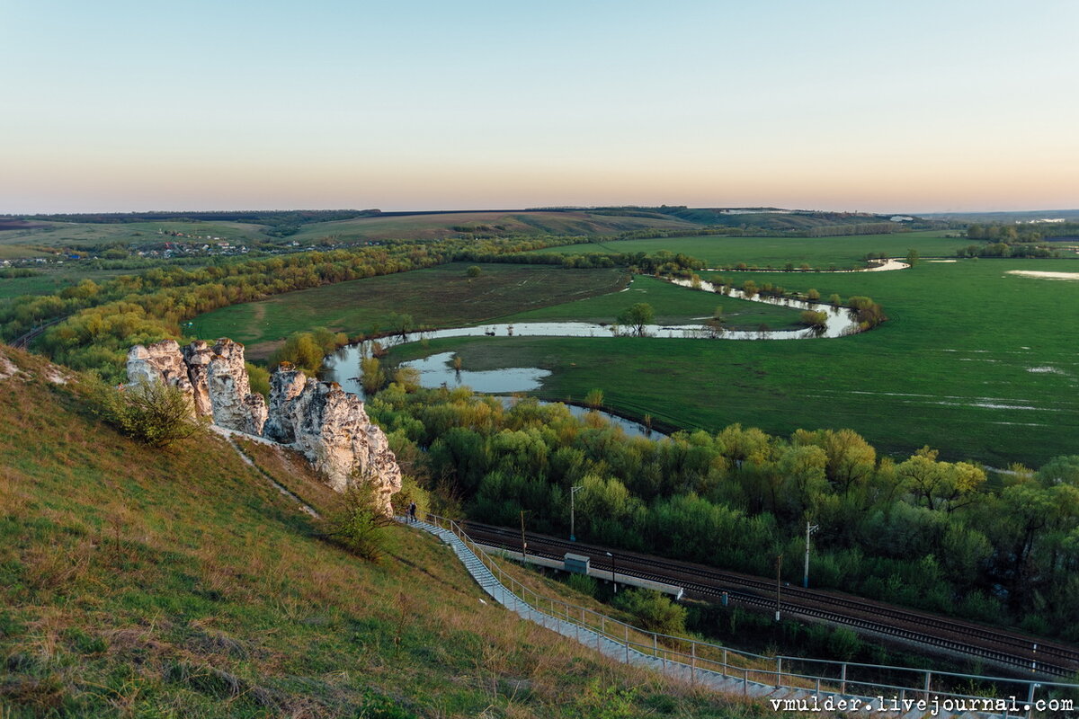 Щучье лискинский район фото