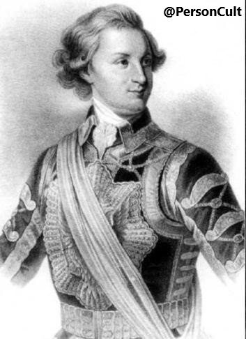 Из наших фильмов и исторических романов  мы знаем, что светлейший князь - весьма тёмная личность. Сибарит, авантюрист, растратчик, феерический обжора. Вечно нечёсан, одет в засаленный халат, грызёт ногти, валяется на диване и с этого дивана притесняет русского народного полководца Суворова, присваивая его победы.