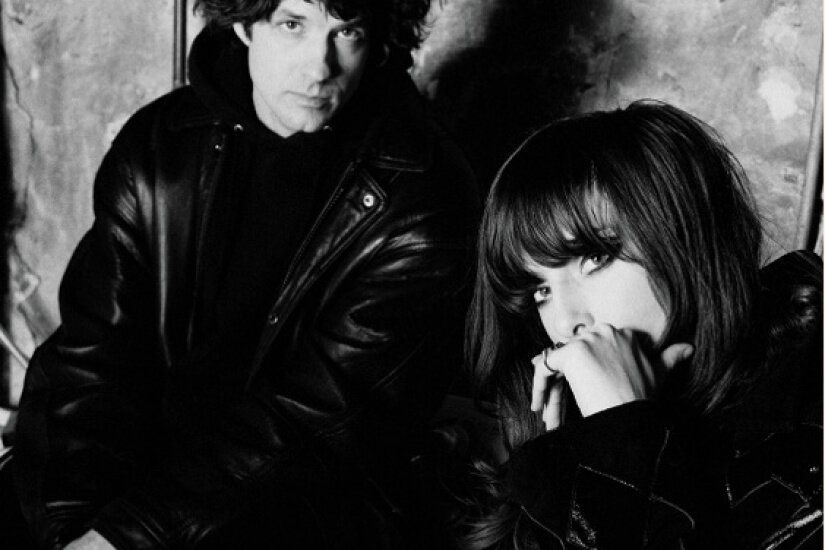 На фото: Beach House