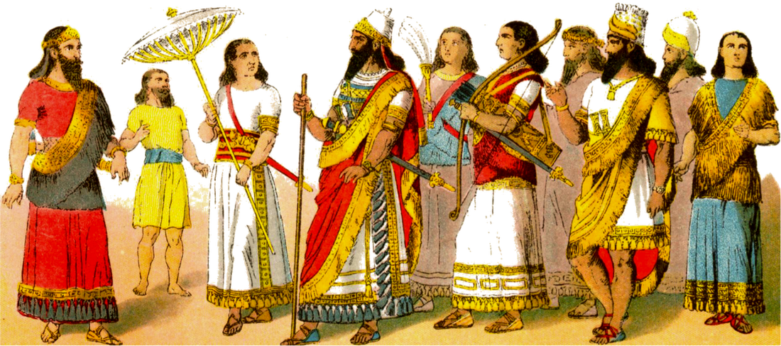 Костюм древней персии. Народы персии. Костюм древней персии. Одежда древней ассиро вавилонии. Костюм древней месопотамии: шумеры, ассирия, вавилон.