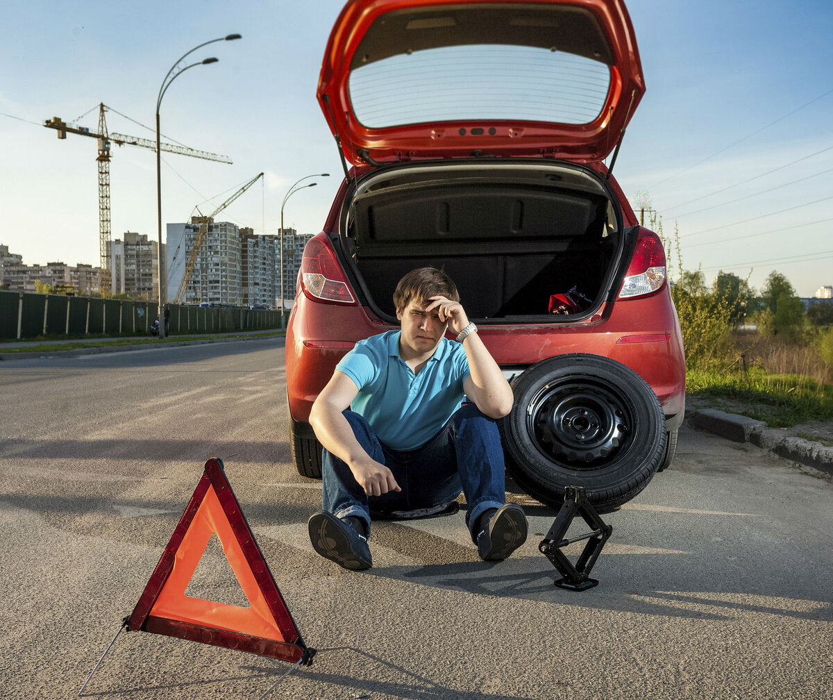 Привычки, разрушающие ваш автомобиль | АВТОСФЕРА | Дзен