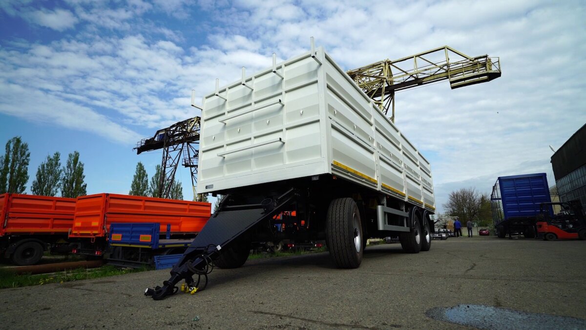 Ставрополь-Авто выпускает автомобили Hover и GreatWall. | Создано в России  | Дзен