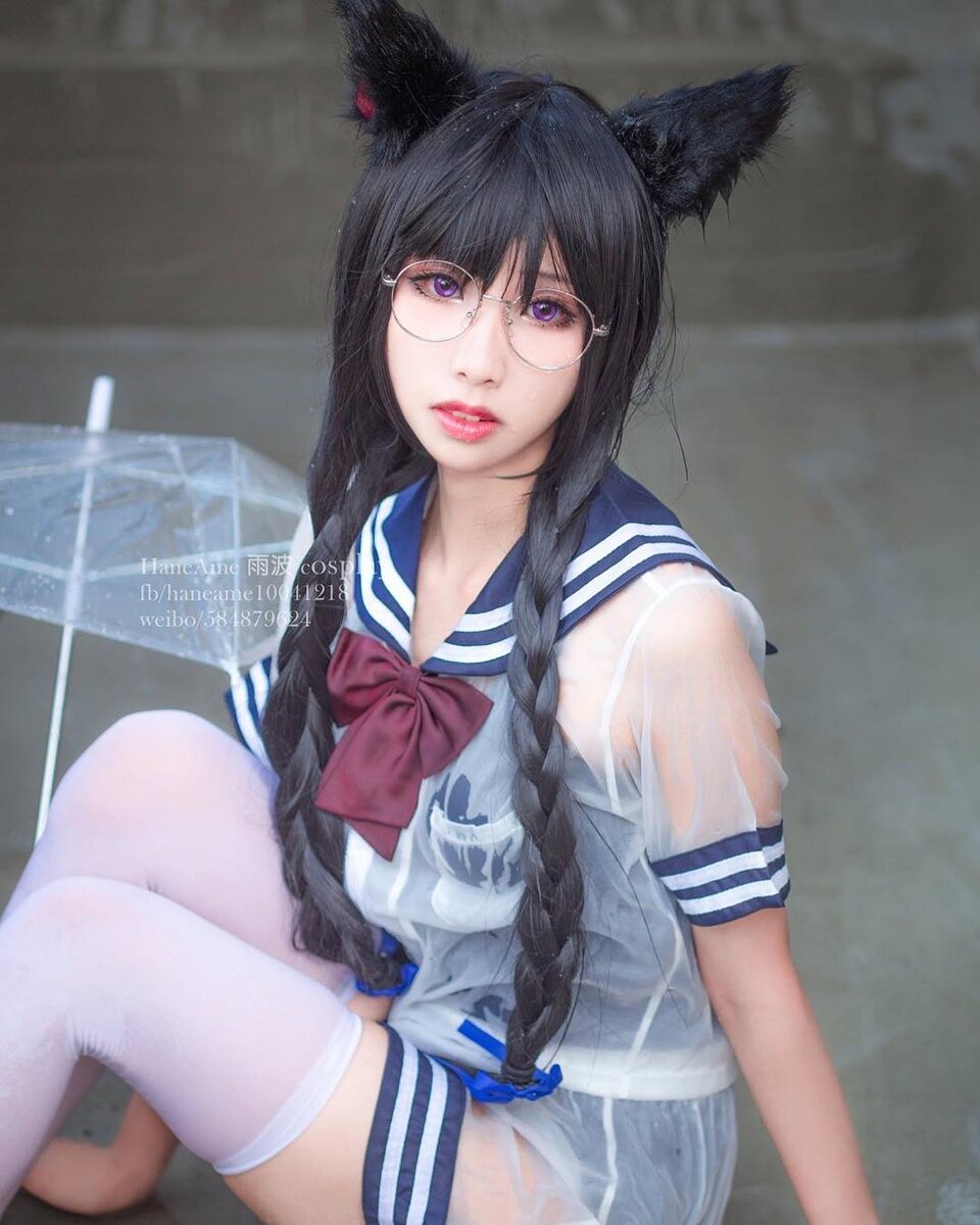 источник фото https://www.instagram.com/haneame_cos/ 