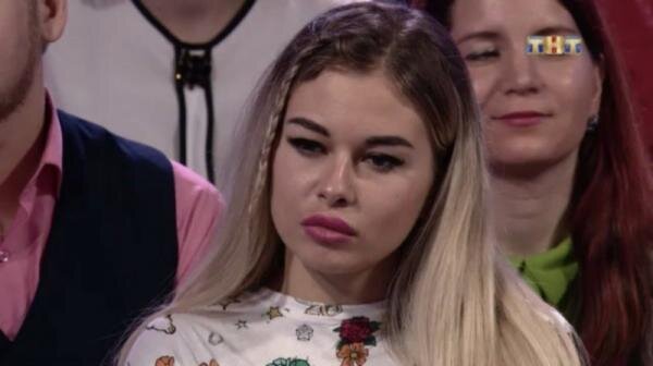 Зрители «Дома-2» уверены, что Елена Хромина употребляет запрещенные препараты