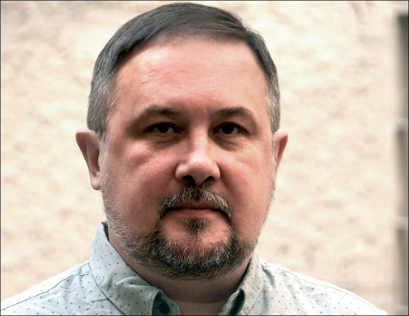 Даниил Кислов 
