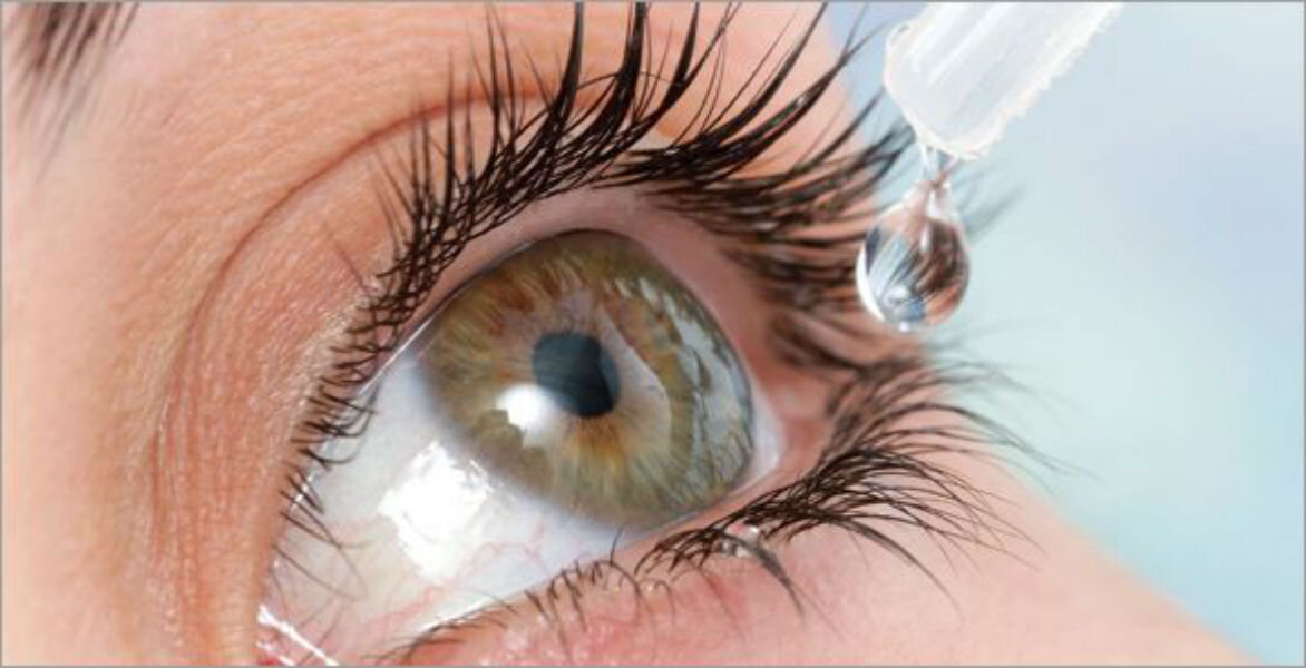 Кровоизлияние в глаз: лечение, капли, профилактика | Клиника Санта