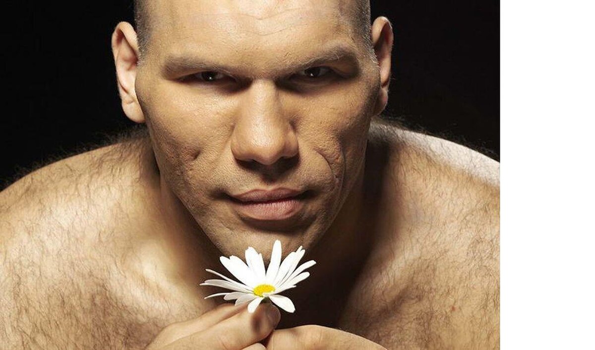 Фото: просторы интернета