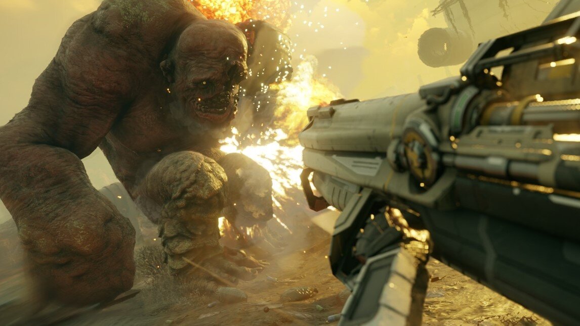 Rage 2
