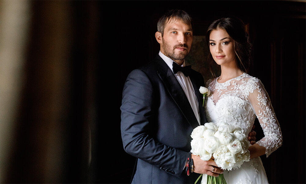 Фото с сайта https://www.instagram.com/aleksandrovechkinofficial/