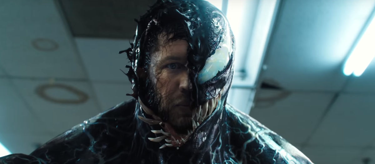 Графон подтянули. Теперь голова выглядит куда более гармонично, чем в прошлый раз.