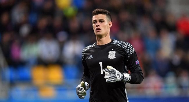 Испанский новичок «Челси» рассказал об ожиданиях от старта своей карьеры в рядах лондонцев.