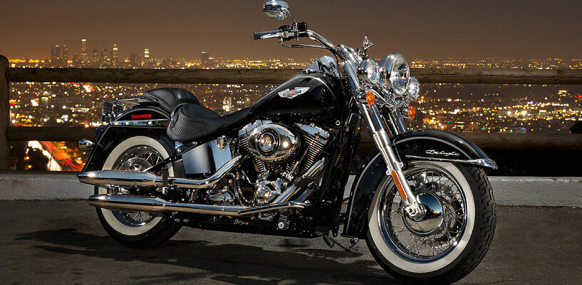  Фото: Vaomos.newsПрезидент Harley-Davidson отклонил предложение Корпорации развития.