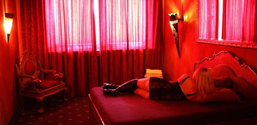  Фото: Vistanews.ru45-летняя женщина содержала притон полтора года в своей квартире.