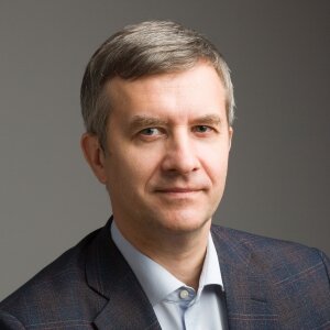 Дмитрий Овсянников, директор "Ипотек.Ру".