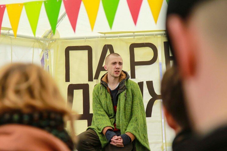 Павел Андреев